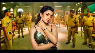 Click  2024 New South Indian Hindi Dubbed Action Movie  New South Indian Hindi Dubbed Movies 2024 [upl. by Eidualc]