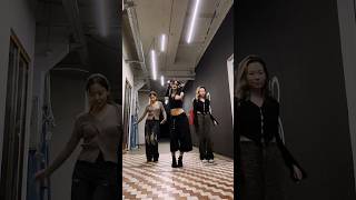 KISS OF LIFE – Igloo dance cover challenge ​⁠ igloo kissoflife kpop shorts [upl. by Aikyn]