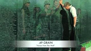 49 Grain  Voices From The Wall [upl. by Gladine16]