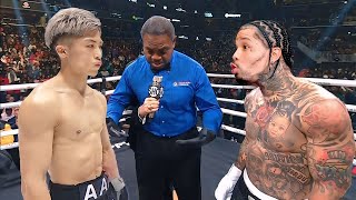 Thats Why Naoya Inoue is Сalled The Monster Scariest Knockouts [upl. by Ardel]