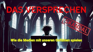 Das Versprechen  Wie Medien unsere Gefühle manipulieren [upl. by Feldstein]