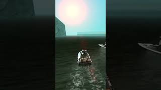 GTA bot balst CJ drver bot gaya 🤣 such funnyvideo gtamods  fz7 video YT game [upl. by Steiner612]