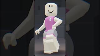 Gabutzzzz😑💅🏻 roblox robloxedit robloxshorts robloxindoneisa [upl. by Karee]