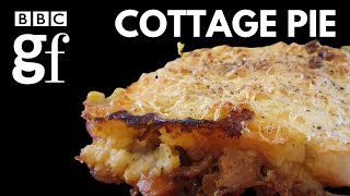 BBC GOOD FOOD COTTAGE PIE  Lauren Oliver [upl. by Pardew]