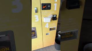 Craziest Vending Machine [upl. by Oirifrop]