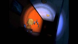 Audio quotRespiracionesquot en FNAF 4  Actualización 2015 [upl. by Hurless]