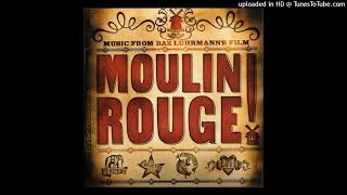 04 Sparkling Diamonds Moulin Rouge 2001 OST Vol 1 [upl. by Rolph]