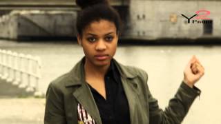 PRISCA LOLENGA bande annonce [upl. by Alsworth]