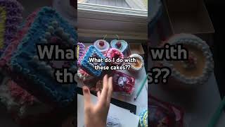 lol fakecake fake cake funny [upl. by Laurence548]