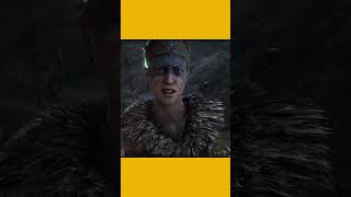 Psychosis  Hellblade Senuas Sacrifice hellblade hellbladegameplay [upl. by Cr42]