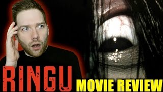 Ringu  Movie Review [upl. by Jerrome460]