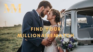 Most Useful Way to Find Your Millionaire Match How To Use MillionaireMatch [upl. by Uzzia57]