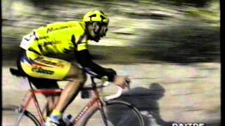 Trofeo Laigueglia 1995 [upl. by Martijn]