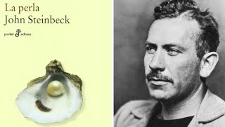 Un Libro una hora 18 La perla  John Steinbeck [upl. by Barger]