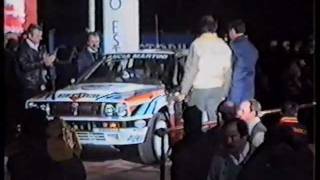 Rallye de Portugal  Vinho do Porto 1990  4  4 [upl. by Secundas597]