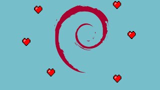 Debian Przegląd [upl. by Bond]