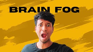 Brain fog 🤯 Tamil  TG [upl. by Tews]