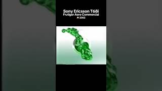 frutiger aero sony commercial [upl. by Derrick]