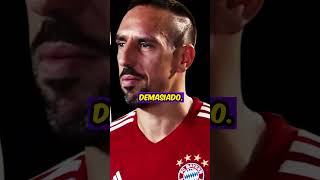 Franck Ribéry una vez dijo [upl. by Anirtal797]