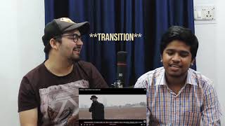 KRNA  MAKASAM  KALAMKAAR  LEGIT REACT  REACTION VIDEO [upl. by Senoj]