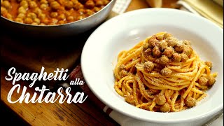 Descubre los Auténticos Spaghetti con Albóndigas Receta Italiana Tradicional [upl. by Legra]