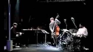 Bruce Barth Trio  Wilsonian Alto [upl. by Nasho]