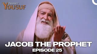 The Great Joy of the Prophet Jacob  Jacob The Prophet [upl. by Lletnom]