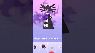 Shadow Gothorita evolution 🧬 pokemon [upl. by Etteuqaj348]