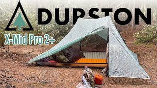 Durston XMid Pro 2 Review [upl. by Shem550]