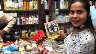 Preet Gurmehar ty Italy wali sis di shopping 🛍 sadapunjab [upl. by Wun78]