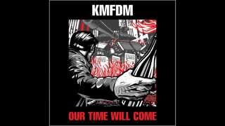 KMFDM  Salvation [upl. by Etnoved]