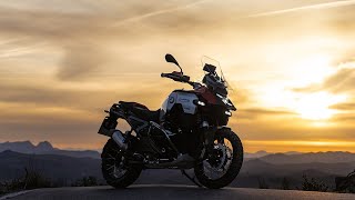 BMW Motorrad Australia  The R 1300 GS Adventure has arrived [upl. by Kuhlman]