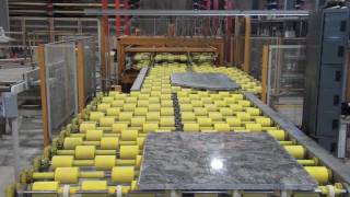 How granite countertops are made [upl. by Cinda364]