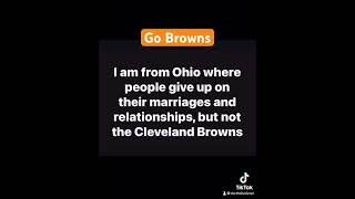 Cleveland Browns Football Question and Answer NFL Sunday cleveland clevelandbrowns nfl [upl. by Cosette214]