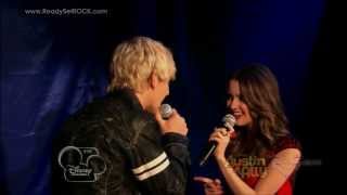 Austin amp Ally  Mashup Songs Glee Clubs amp Glory [upl. by Iel272]