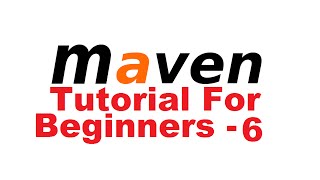 Maven Tutorial for Beginners 6  Introduction to the Build Lifecycle [upl. by Malvie]