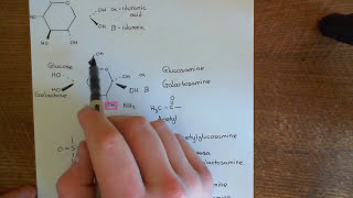 Antithrombin 3 and Heparin Part 7 [upl. by Yruoc]