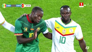 Cameroun vs Sénégal  All Goals amp Highlights  Match Amical 16102023  Senegal vs Cameroon [upl. by Lenzi]