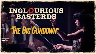 Inglourious Basterds amp The Big Gundown  The Danish National Symphony Orchestra Live [upl. by Leribag625]