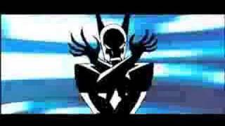 Batman Beyond Intro [upl. by Ericka]