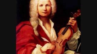 Antonio Vivaldi The Four Seasons Summer Presto [upl. by Blatt484]