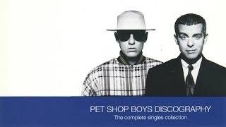 Pet Shop Boys  Rent 30 minutes NonStop Loop [upl. by Darius]