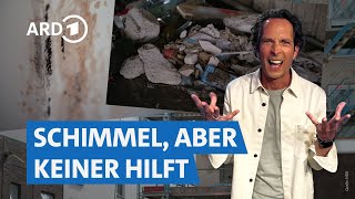 Mieten und Bauen Herausforderungen auf dem Wohnungsmarkt  Die Tricks… NDR amp SWR [upl. by Carlyn]