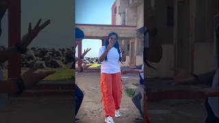 sangillibungillikadhavathorae kanjana reels trending shortsfeed 💯🤩💃🔥🕺💃🧡 [upl. by Aicetal]