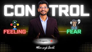 NSL Education  How To Control Fear amp Feeling In Direct Selling  tsc motivation business [upl. by Wallis]