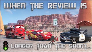 Dancing with the Cars and Unparalleled Parking Review [upl. by Anail724]