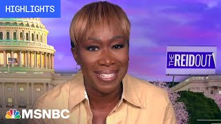 Watch The ReidOut With Joy Reid Highlights May 22 [upl. by Akirdnahs5]