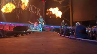 Godsmack  1000HP  Rockfest 2023  Cadott WI [upl. by Bremen330]