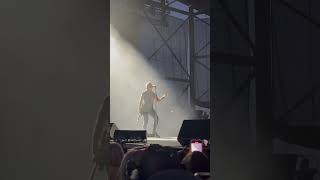 Keith Urban  quotWild Heartsquot Live at The Great Allentown Fair [upl. by Crispas]