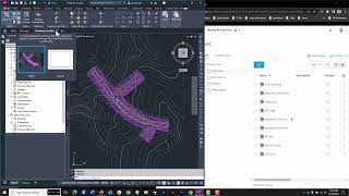 Synchronizing Civil 3D with the Autodesk Construction Cloud  Part 3 [upl. by Copland]